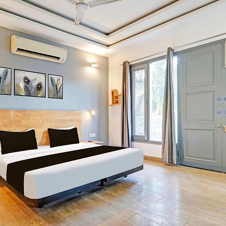 Hotel Townhouse Sector 49 Sohna Road à Gurgaon Extérieur photo